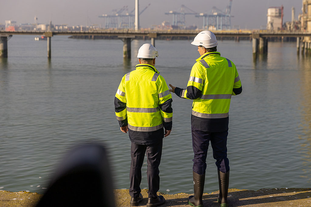 Zeebrugge