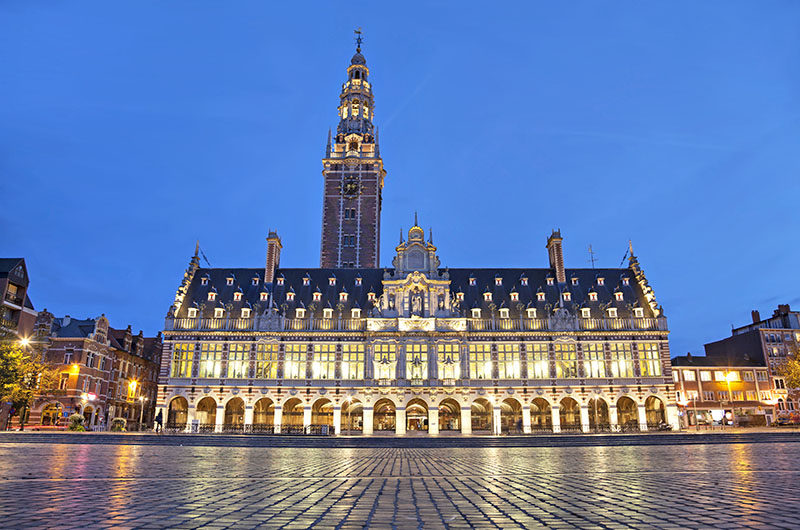 Leuven