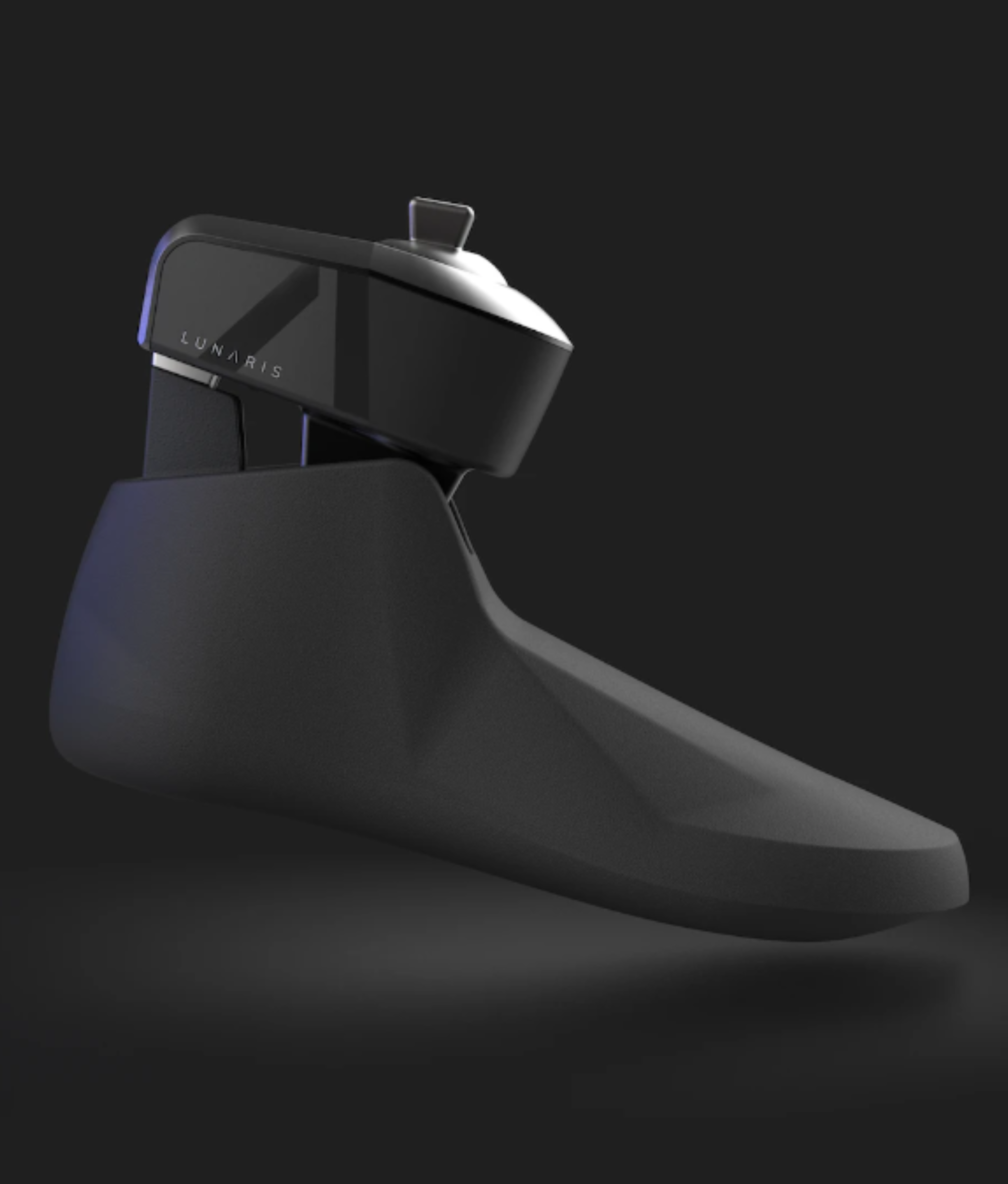 Axiles Bionics