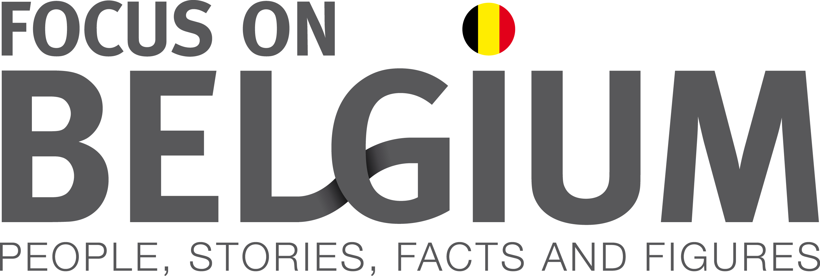 Focus on Belgium logo